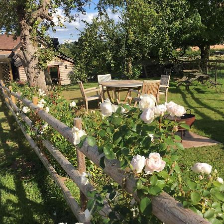 ليومنستر Grove Farm B&B المظهر الخارجي الصورة