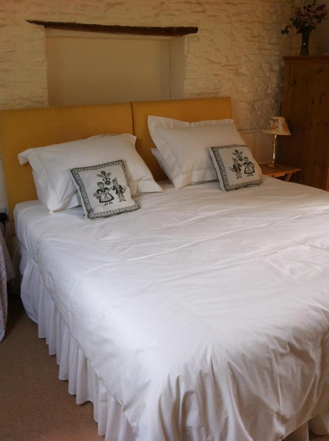 ليومنستر Grove Farm B&B المظهر الخارجي الصورة