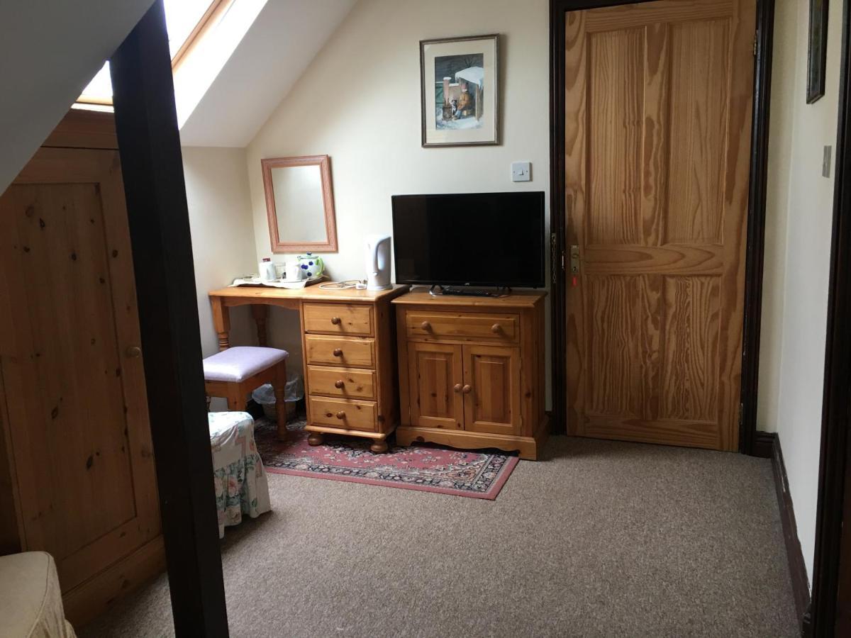 ليومنستر Grove Farm B&B المظهر الخارجي الصورة