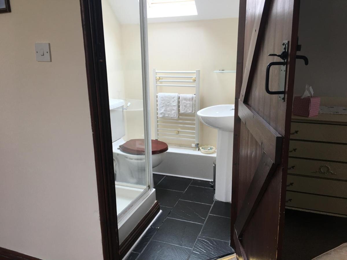 ليومنستر Grove Farm B&B المظهر الخارجي الصورة