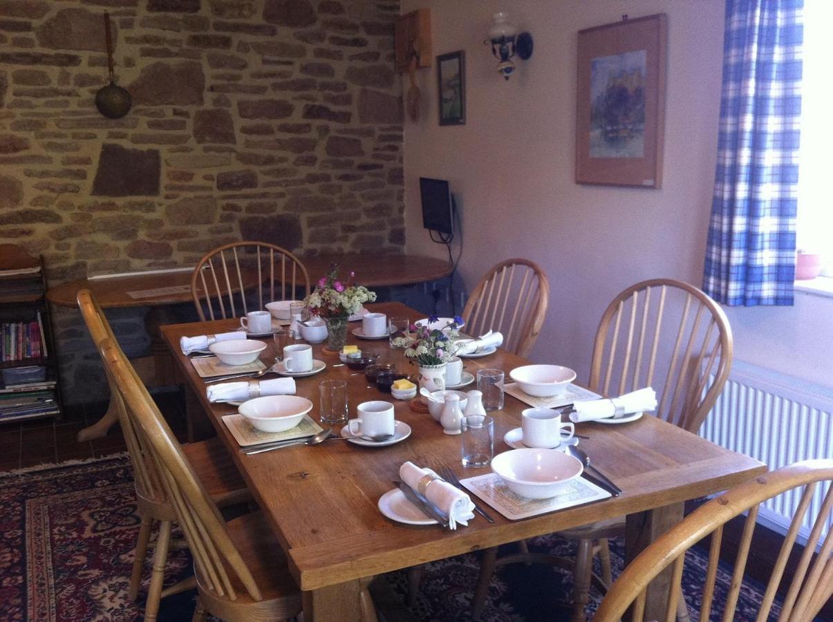 ليومنستر Grove Farm B&B المظهر الخارجي الصورة