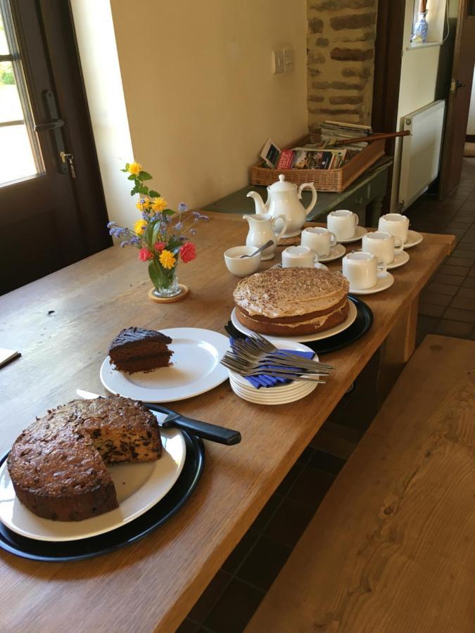 ليومنستر Grove Farm B&B المظهر الخارجي الصورة