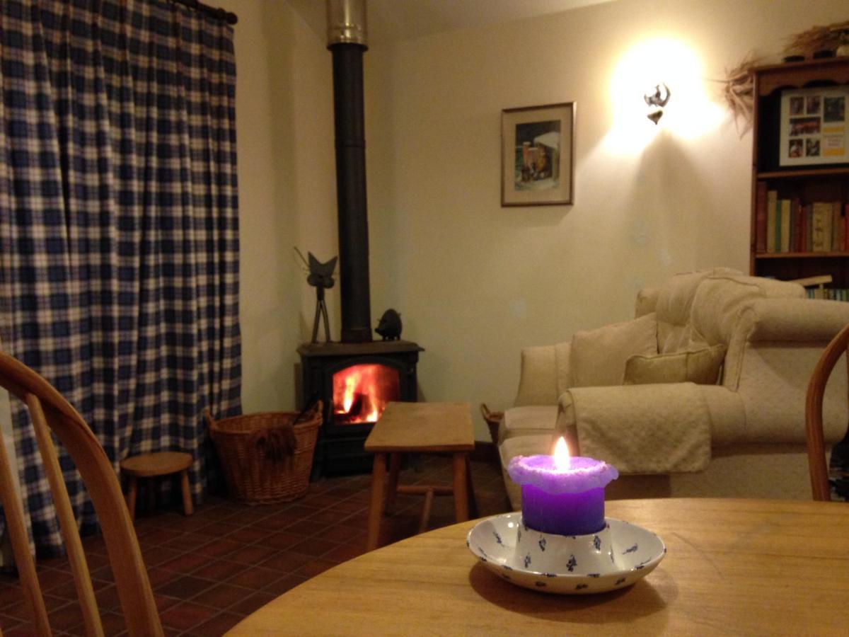 ليومنستر Grove Farm B&B المظهر الخارجي الصورة