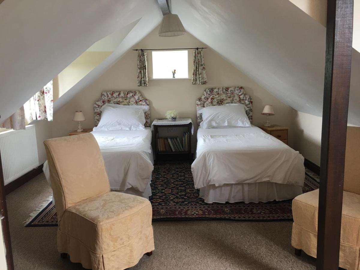 ليومنستر Grove Farm B&B المظهر الخارجي الصورة