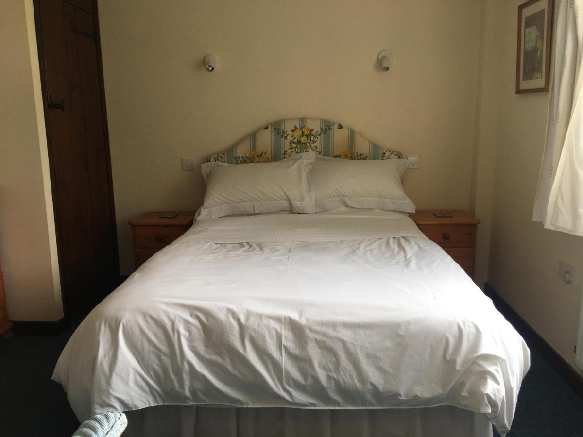 ليومنستر Grove Farm B&B المظهر الخارجي الصورة