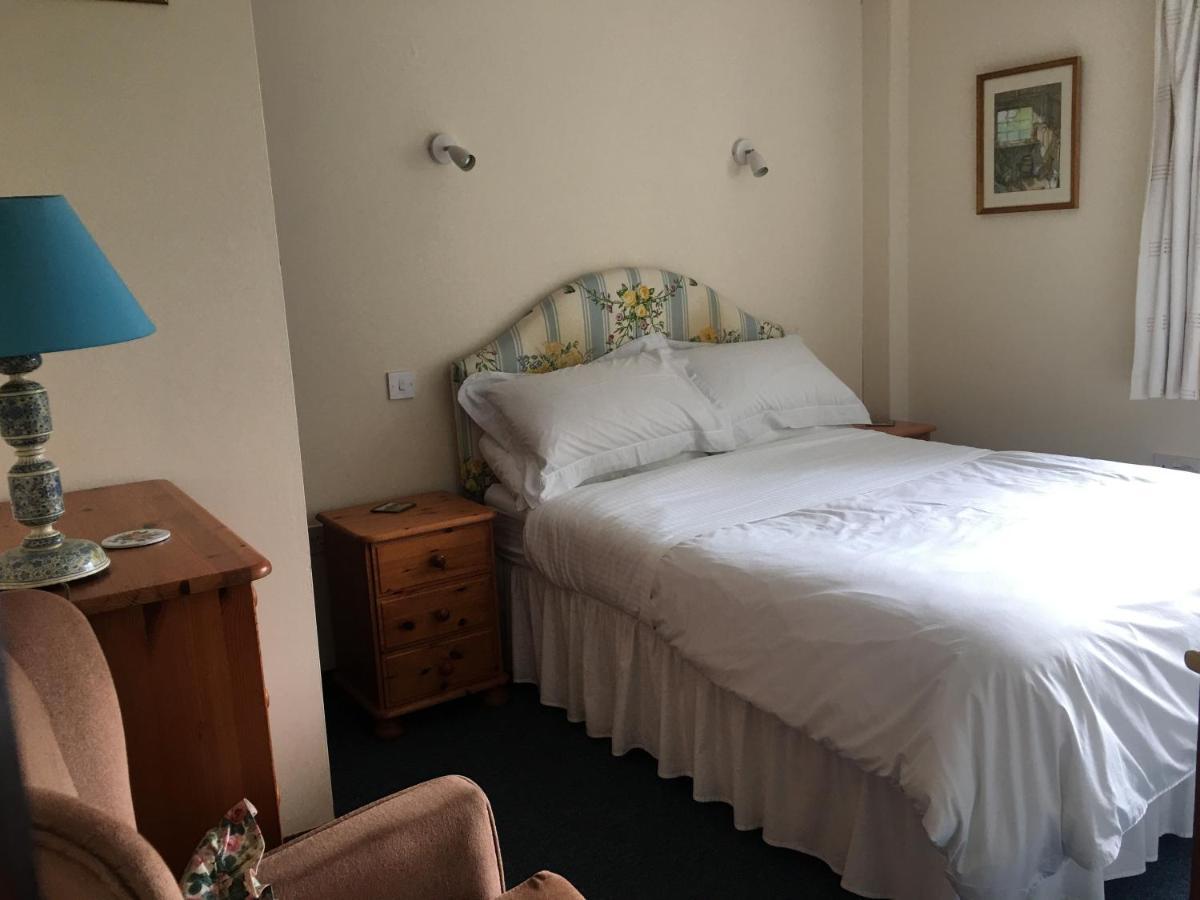 ليومنستر Grove Farm B&B المظهر الخارجي الصورة