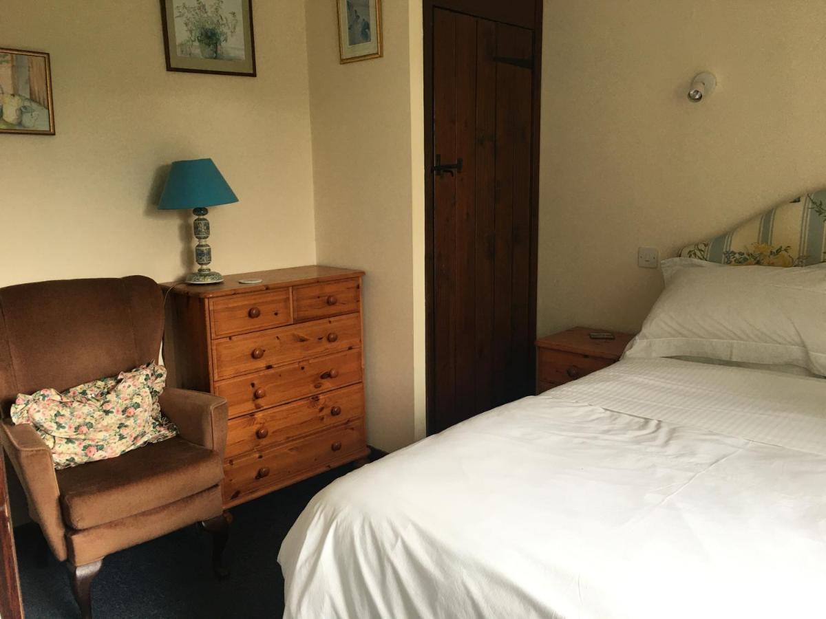 ليومنستر Grove Farm B&B المظهر الخارجي الصورة