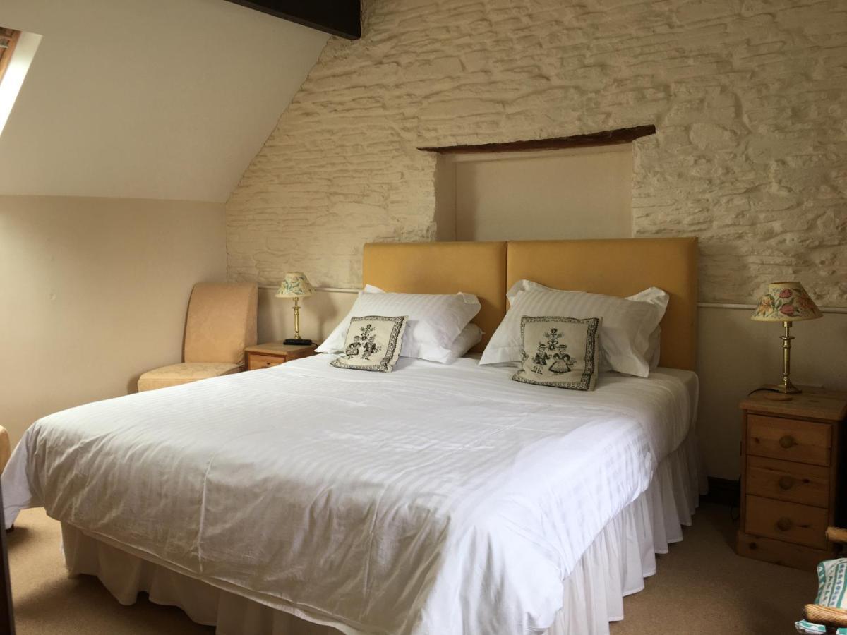 ليومنستر Grove Farm B&B المظهر الخارجي الصورة