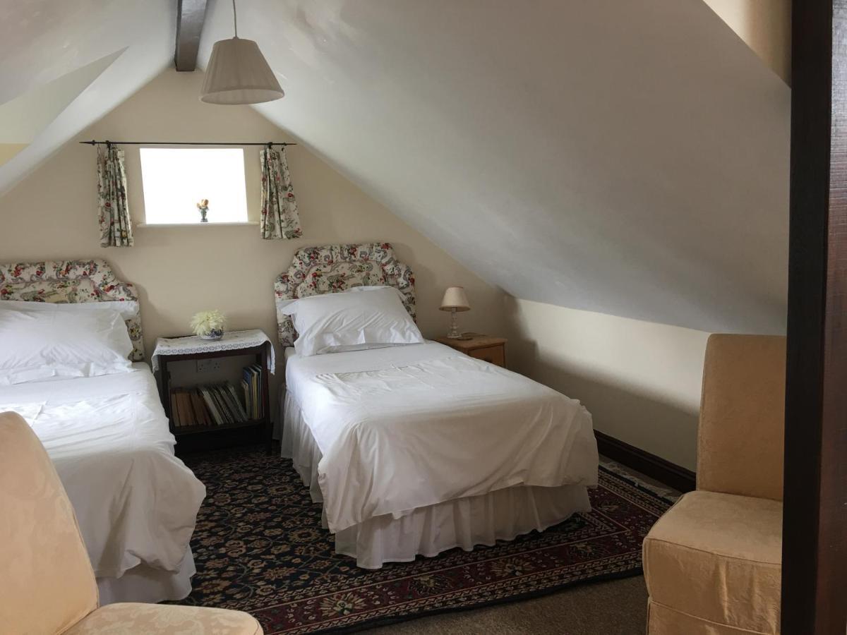 ليومنستر Grove Farm B&B المظهر الخارجي الصورة