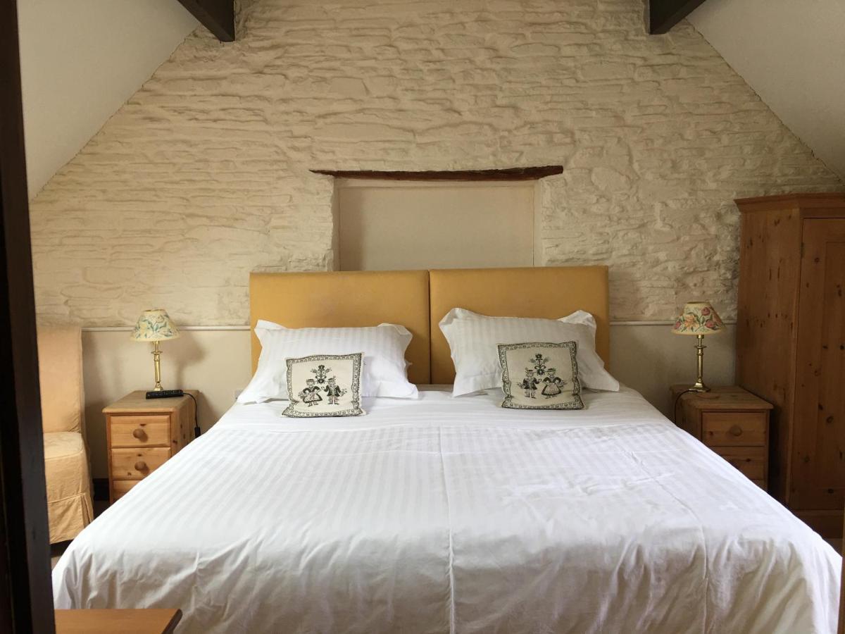 ليومنستر Grove Farm B&B المظهر الخارجي الصورة